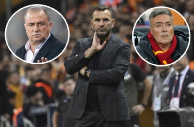 Galatasaray'da bitmeyen 'köstebek' krizi! Florya'ya 'böcek' yerleştirildi