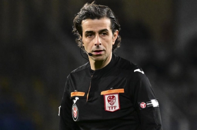 Fenerbahçe - Trabzonspor maçının VAR'ı belli oldu