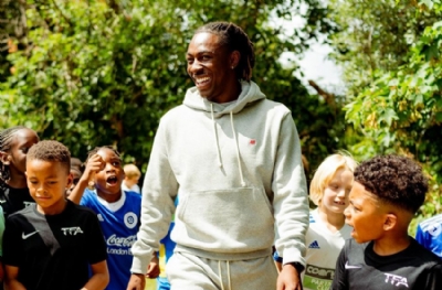 Crystal Palace, Ebere Eze için önlemini aldı!