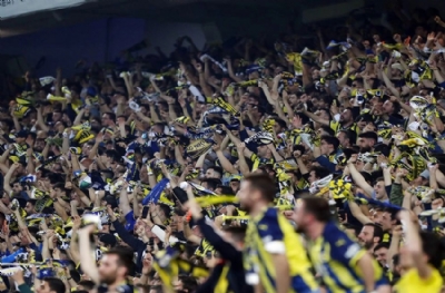 Fenerbahçe karaborsacıları uyardı! Gözünüzün yaşına bakmayız