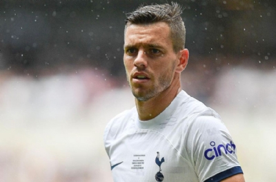 Tottenham'ın Giovani Lo Celso beklentisi belli oldu: 15 milyon sterlin