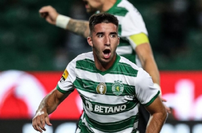 İngiliz devleri Gonçalo Inacio'nun peşinde