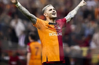 Araplar çıldırdı! Galatasaray'a reddedemeyeceği Icardi teklifi!