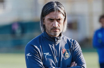 Hakan Yakın: Kötü oynadık