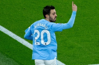 Manchester City, Bournemouth'u 6-1 yendi