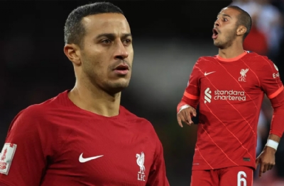 Brezilya'dan Thiago Alcantara iddiası! Flamengo'nun rakibi Türk ve Suudlar