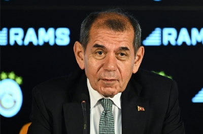 Dursun Özbek'e 'hukuksuz işler yapıyorsun' suçlaması! Yarın sıkıntılı