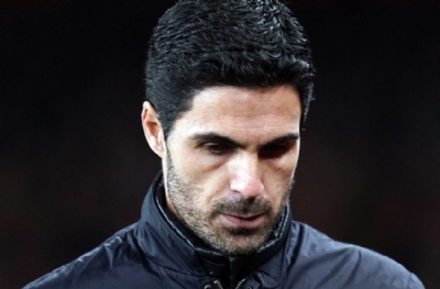 Mikel Arteta'dan VAR tepkisi: Utanç verici! Rezalet! Midemi bulandırıyor