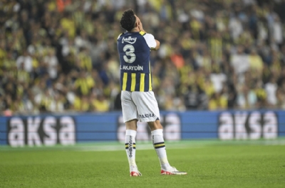 Trabzonlu Samet Akaydın'ın yolu bir kez daha Trabzonspor'a düşer mi?