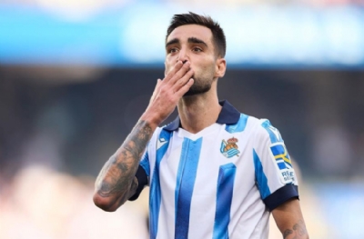 Tottenham, Real Sociedad'ın yıldızını kapıyor: Brais Mendez
