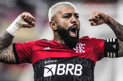 Manchester United, Gabriel Barbosa'yı istiyor! Antony feda edilecek