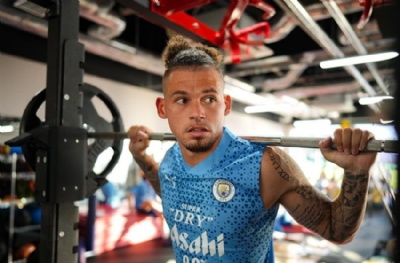 Juventus, Kalvin Phillips'i bitirdi! İşte anlaşma şartları
