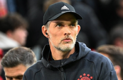 Tuchel efsanelere gider yaptı