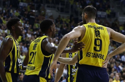 Fenerbahçe maçı öncesinde şok talep! 'Türkiye'de can güvenliğimiz yok'