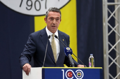 Ali Koç: MHK Başkanı Ahmet İbanoğlu'nun karakteri zayıf, omurgasız