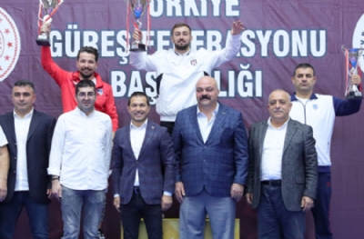 Beşiktaş şampiyon oldu