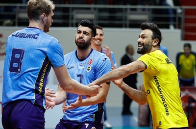 Fenerbahçe Parolapara'dan 5'te 5