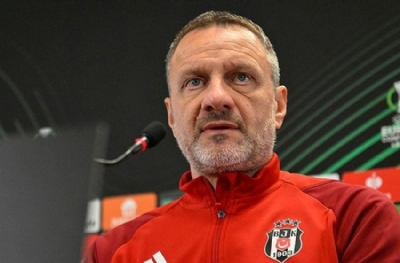 Hari Vukas'tan Aboubakar açıklaması!