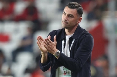 Burak Yılmaz: Terbiyesizlik yapandan Beşiktaş formasını alırım