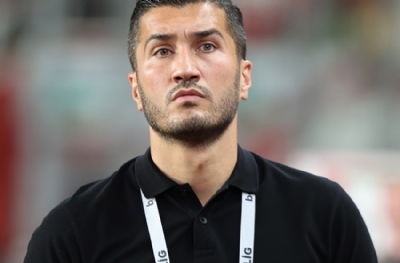 Nuri Şahin: Büyük bir takımı yendik 