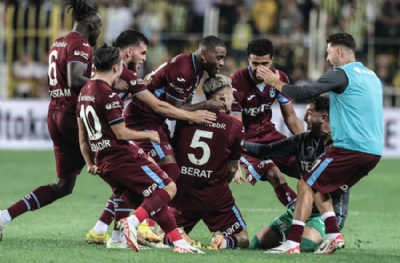 Fenerbahçe maçının gizli kahramanları! 'İmkansız' denileni başardılar