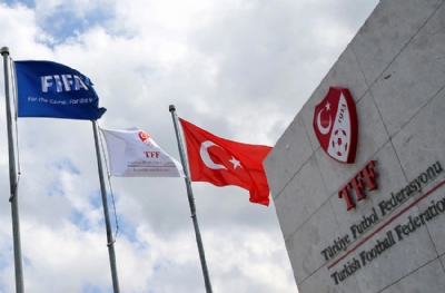 FIFA, TFF'ye tarihi ceza hazırlığında! Bağımsızlık yüzünden men cezası gündemde