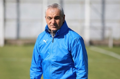 Rıza Çalımbay'dan Burak Yılmaz'a cevap!