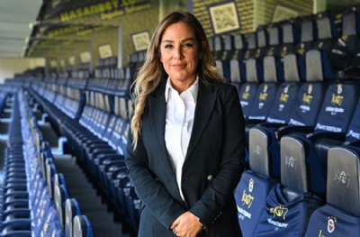 Fenerbahçe'de hedef 3 kupa