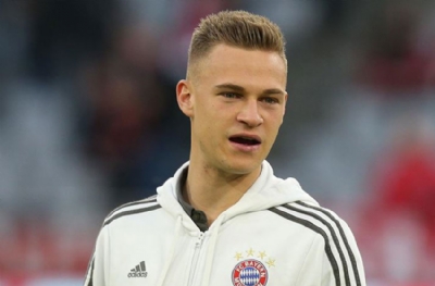 Kimmich'in Galatasaray beklentisi