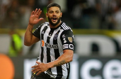 Hulk sonunda geliyor
