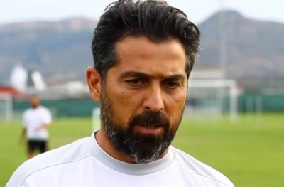 İlhan Palut mağlubiyeti değerlendirdi