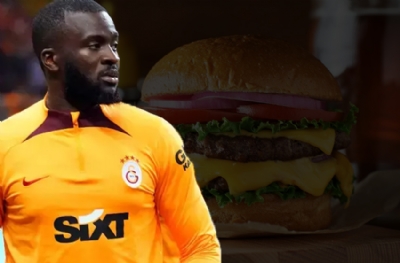 Florya'ya hamburger yağıyor! Motorlu hamburgerciler tesislerin kapısını aşındırıyor