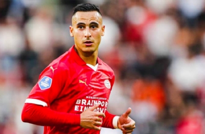 Ziyech, El Ghazi'yi getiriyor! Görüşmelerde önemli yol katedildi