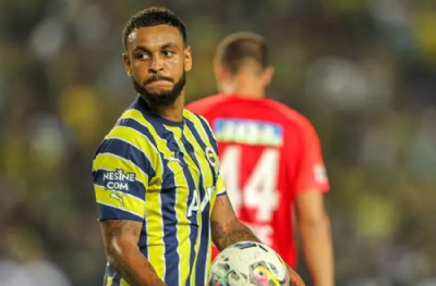 Joshua King, Karanlık'ın tedavisini reddetti! Sahalara ne zaman dönecek