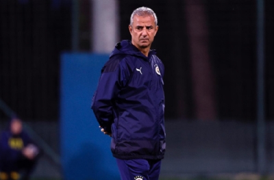 İsmail Kartal: Trabzonspor'u istatistiklerle ezdik! Zorbay kurbanı olduk