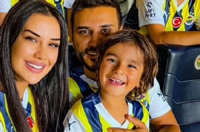 Dilan-Engin Polat’a kayyum atandı! Devlet, Fenerbahçe’ye resmen sponsor oldu!