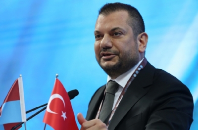 Ertuğrul Doğan sert konuştu! 'Fenerbahçe maçında tiyatro seyrettik'