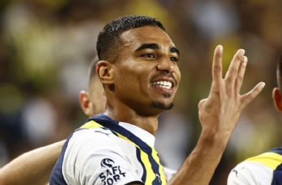 Djiku, Fransa'da konuştu! Fenerbahçe'yle ilgili tüm sırları ortaya döktü