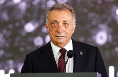 Ahmet Nur Çebi, Beşiktaşlıların beklediği müjdeyi verdi! Tüm camia coşkulu