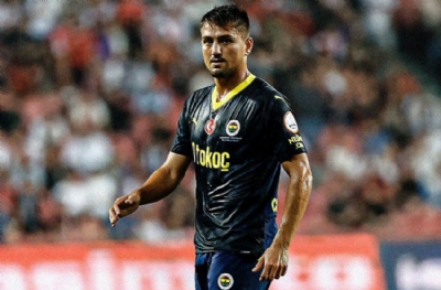 Fenerbahçe'ye Cengiz Ünder'den iyi haber