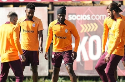 Galatasaray'a Muslera müjdesi