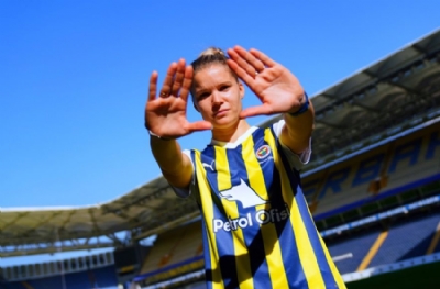 Fenerbahçe'den bir transfer daha