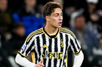 Allegri'den flaş Kenan kararı! Artık A Takım'da