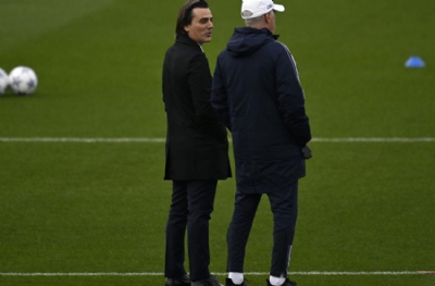 Arda Güler’e Montella sürprizi! Antrenmanını izledi