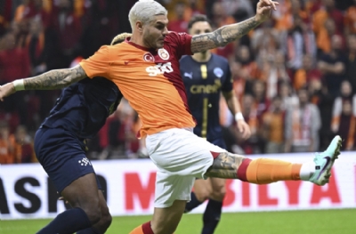 Icardi korkusu ses getirdi!
