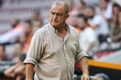 Ve Terim bombayı patlattı: İşte yeni takımı...