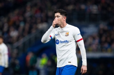 Shakhtar Donets - Barcelona: 1-0 (MAÇ SONUCU)