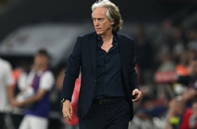 Fenerbahçe'den Jorge Jesus'a cevap! 'Resmi teknik direktörümüz değildi'