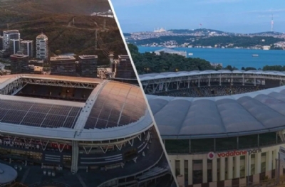Trabzonspor'dan sonra Galatasaray ve Beşiktaş'a da yazı gitti! Devlet yakalarına yapıştı