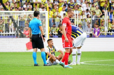 Cengiz Ünder'i yakan Marcelino'nun diyet programı! İnmun sistemi etkilendi